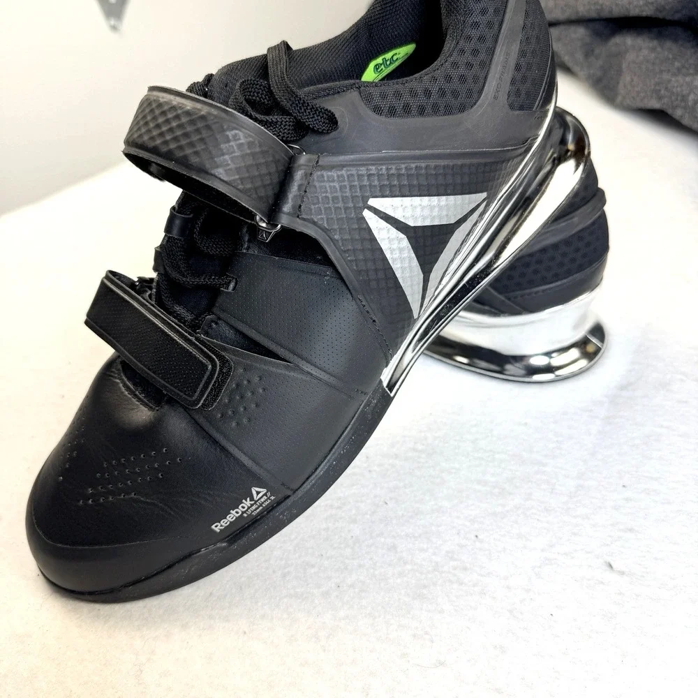 Reebok pre owned